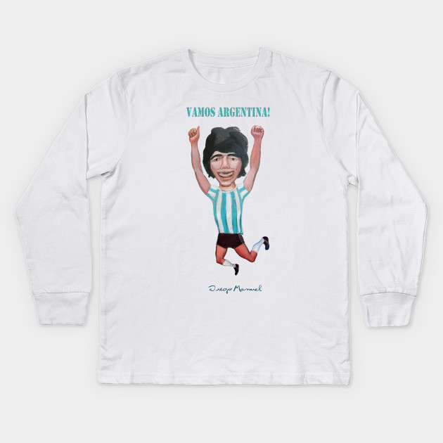 Vamos Argentina!